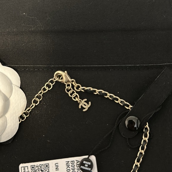 Chanel 22B Cc choker - Picture 6 of 8